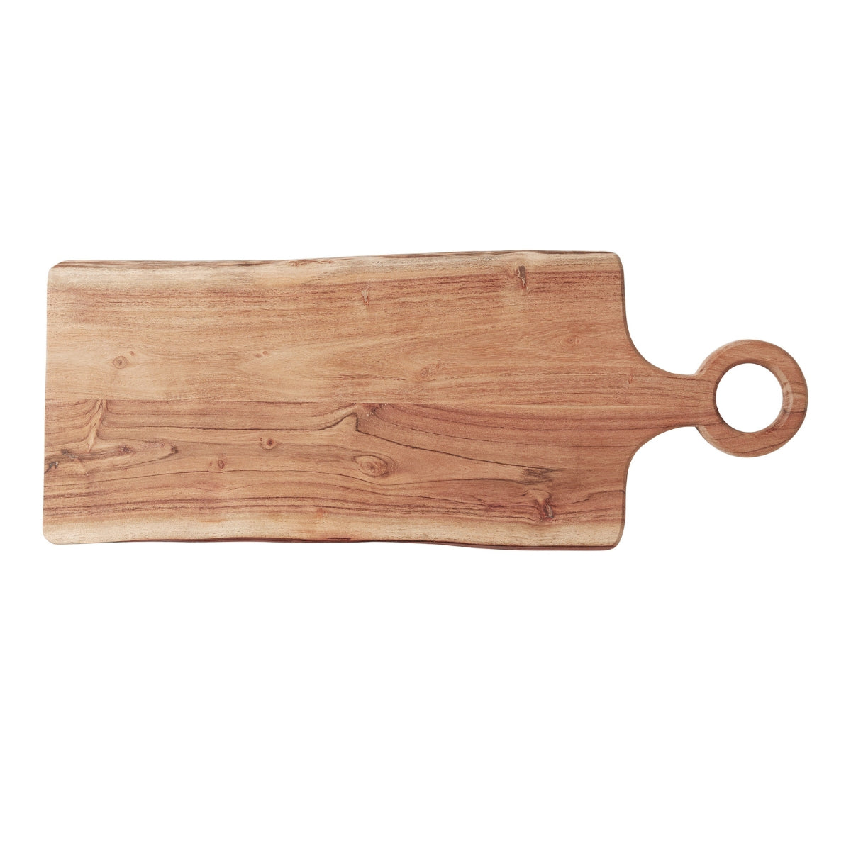 Menara Rectangular Serving Paddle 57x18cm