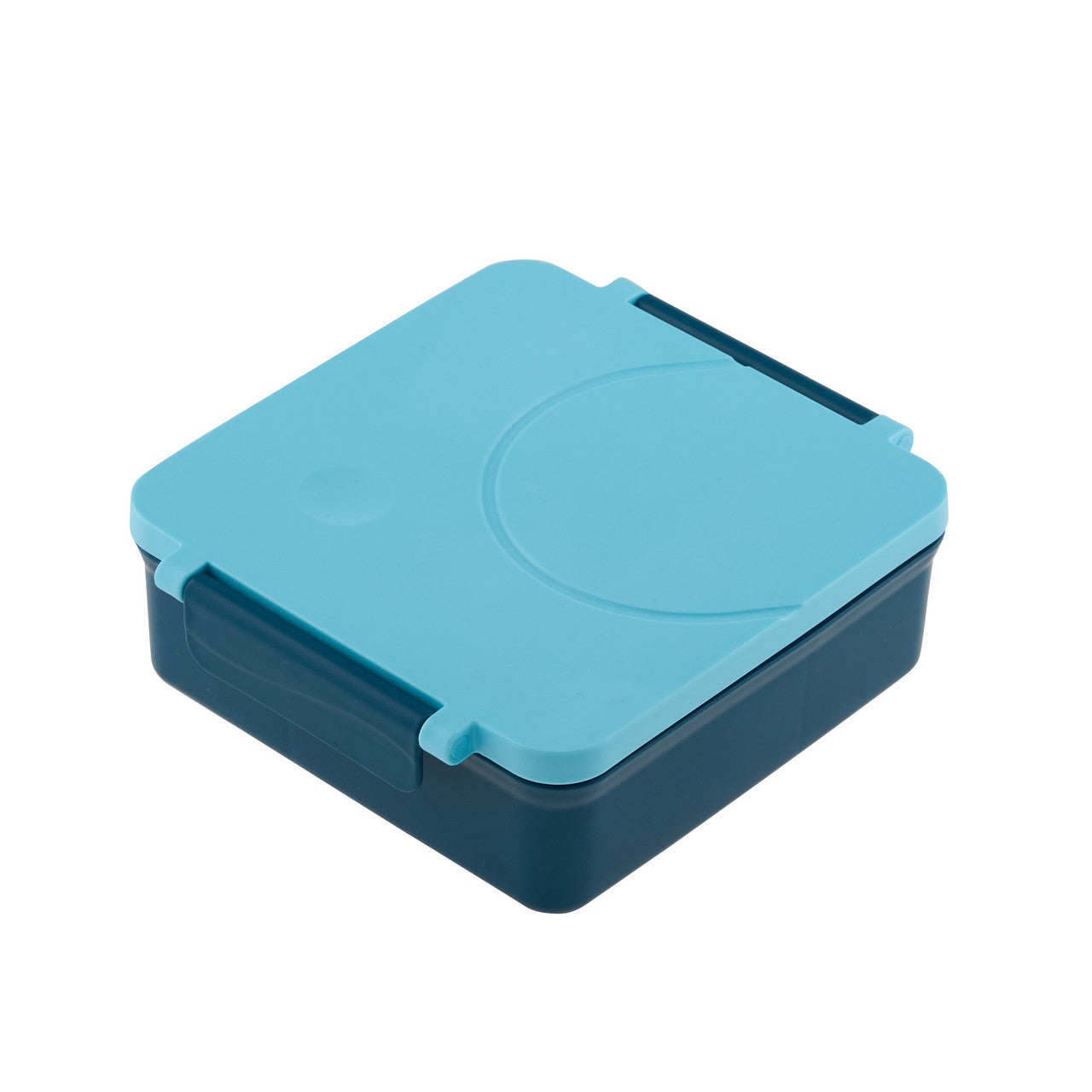 Avanti YumYum Bento Luch Box with Insulated Food Jar Blue