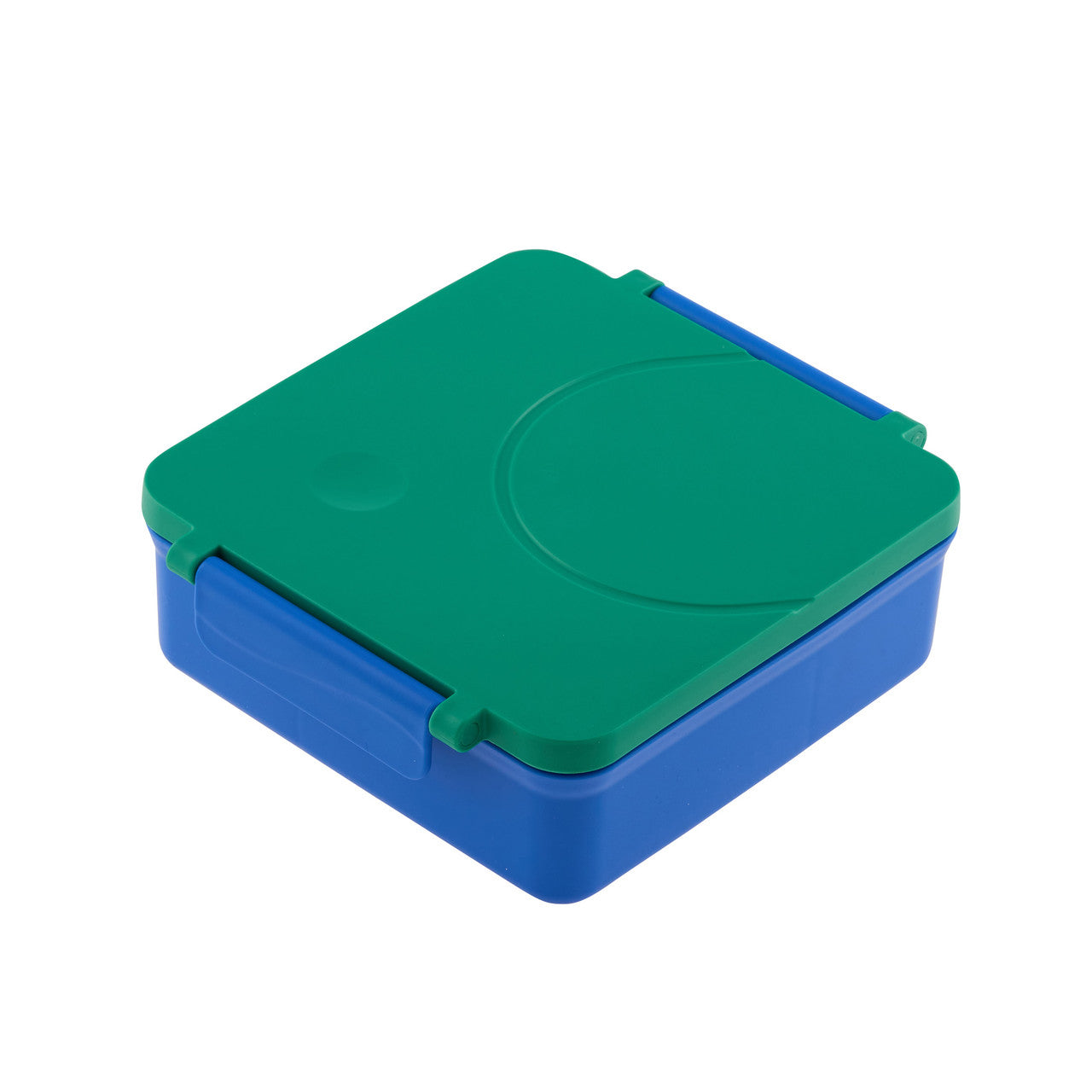 Avanti Yum Yum Bento Lunch Box with Insulated Food Jar Green