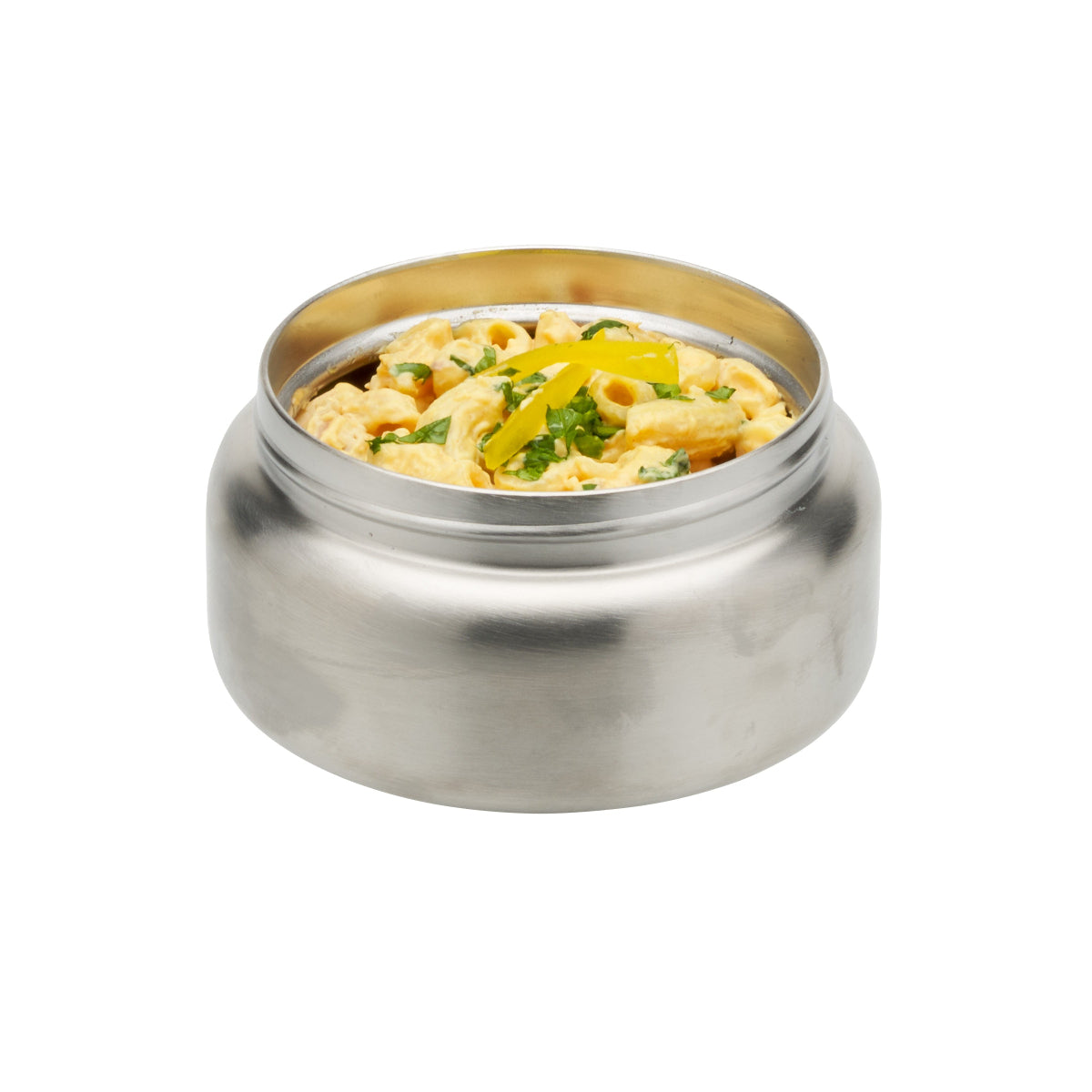 YumYum Bento Luch Box Insulated Food Jar - Blue