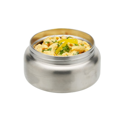 YumYum Bento Luch Box Insulated Food Jar - Blue