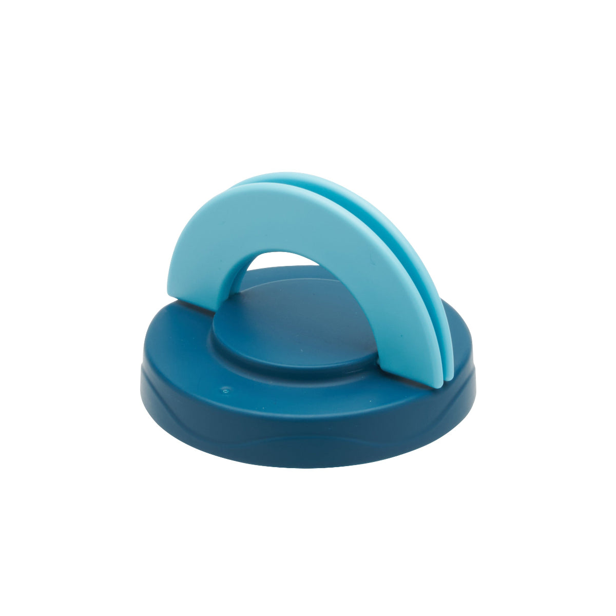 YumYum Bento Luch Box Insulated Food Jar - Blue