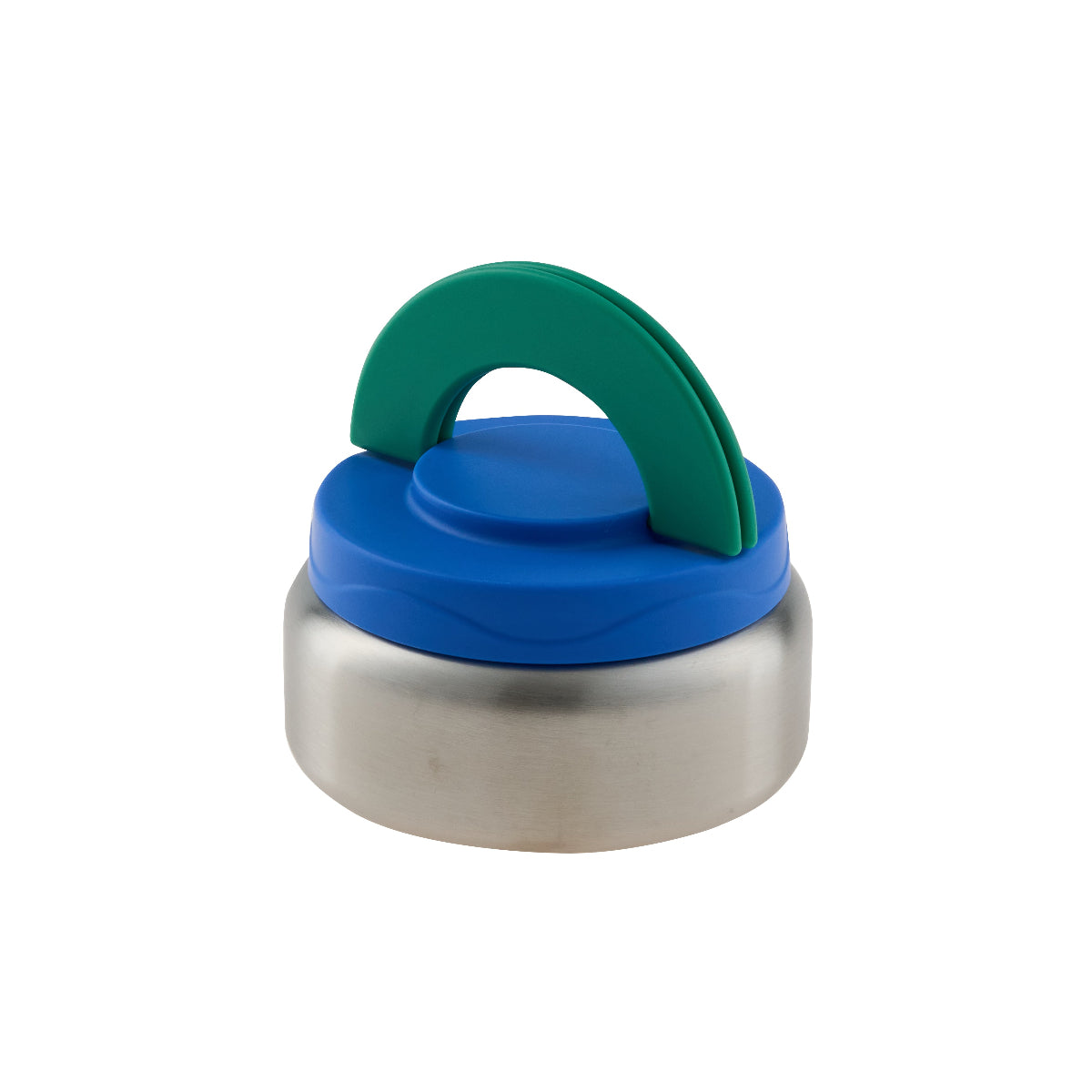 YumYum Bento Luch Box Insulated Food Jar - Green