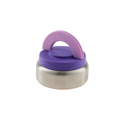 YumYum Bento Luch Box Insulated Food Jar - Violet