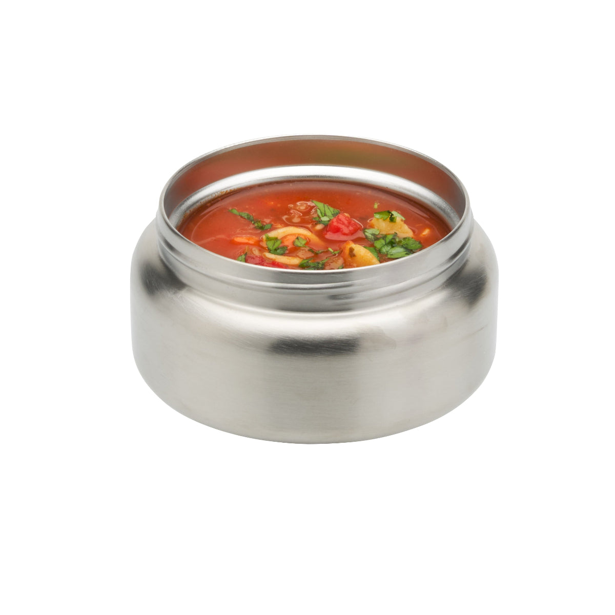 YumYum Bento Luch Box Insulated Food Jar - Violet