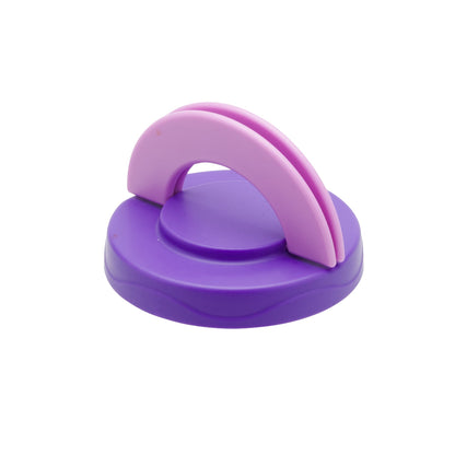 YumYum Bento Luch Box Insulated Food Jar - Violet