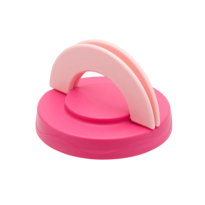 YumYum Bento Luch Box with Insulated Food Jar Pink