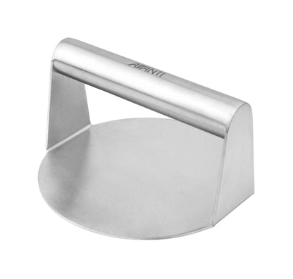 Stainless Steel Burger Smasher