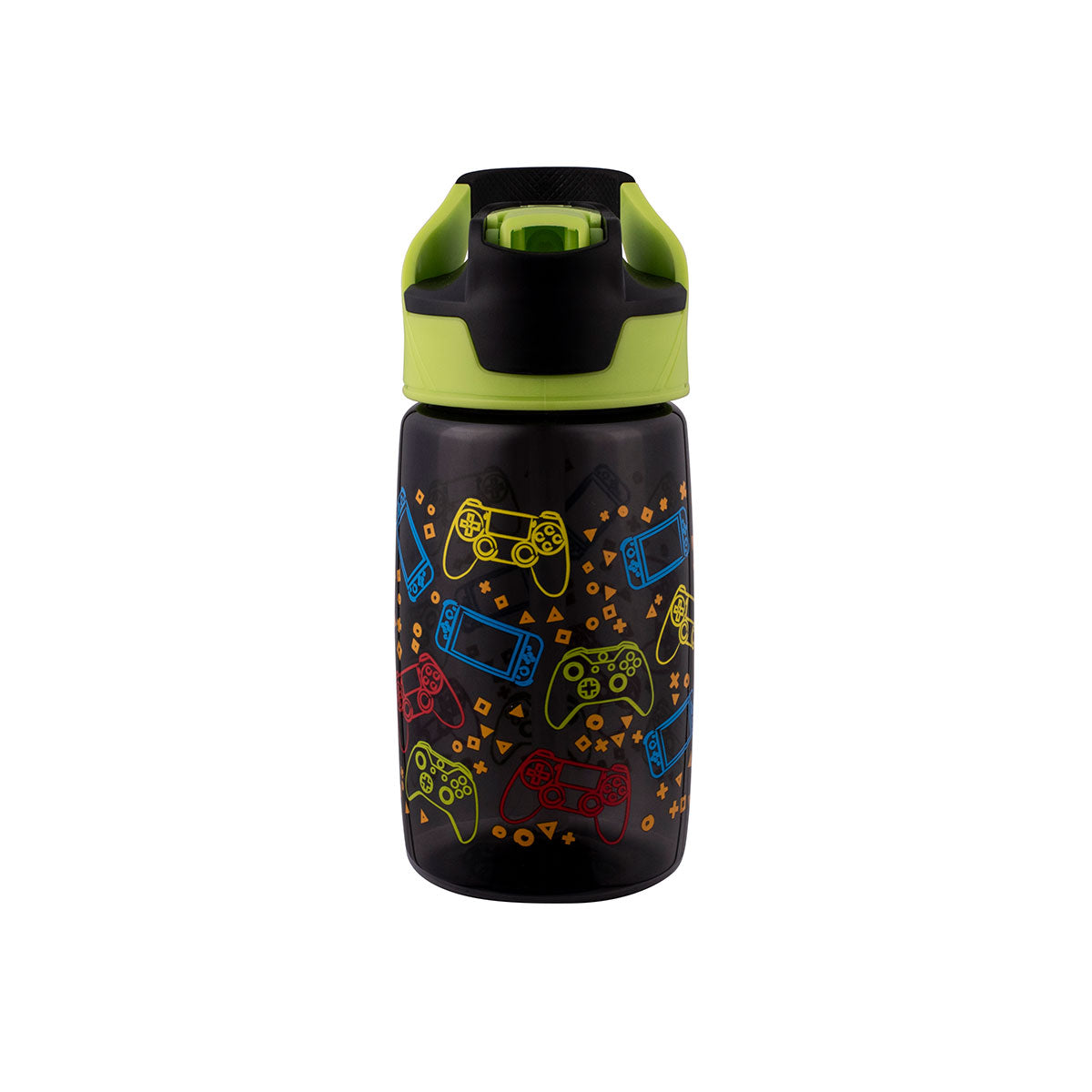 Avanti YumYum Tritan Bottle 450ml Gaming | Matchbox