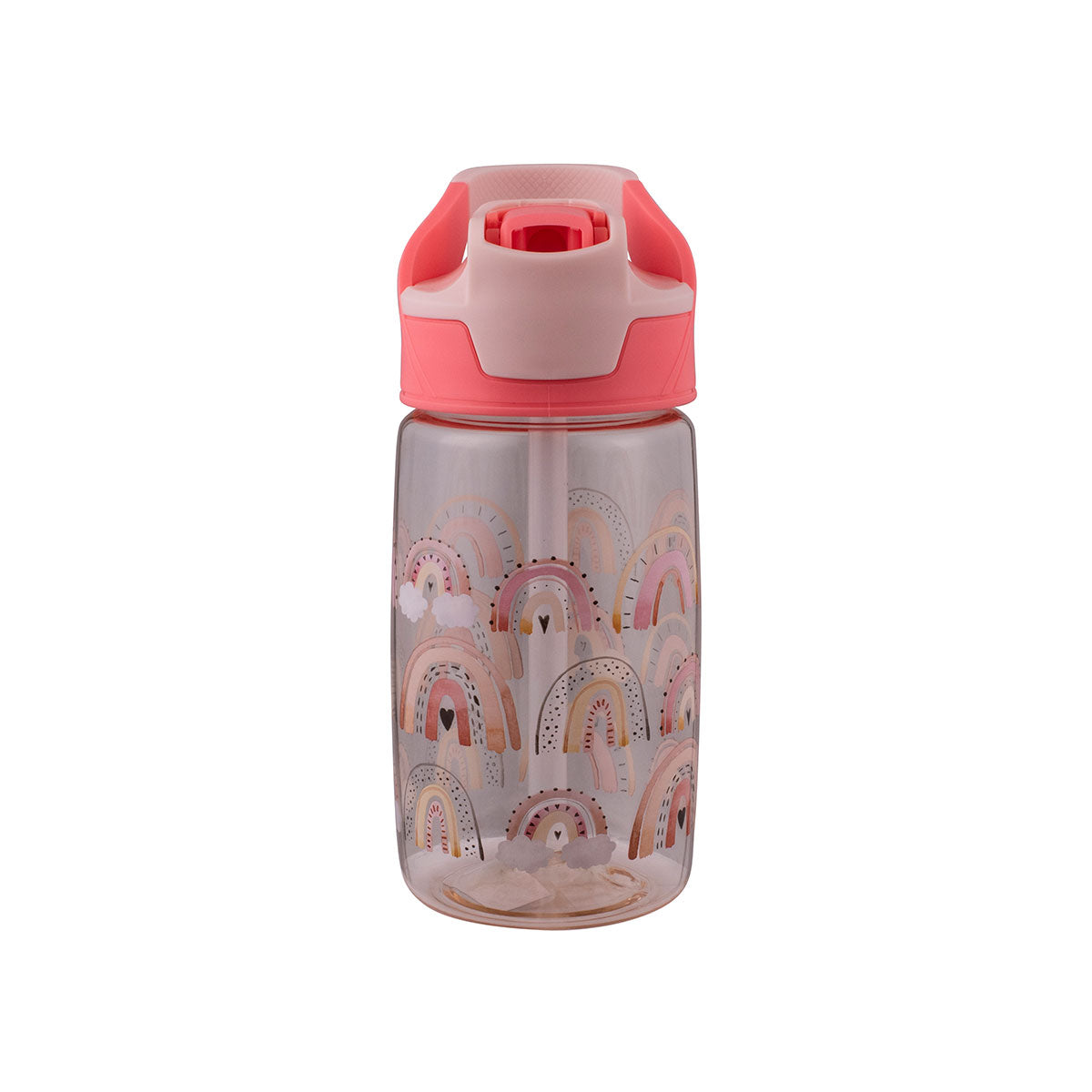 Avanti YumYum Tritan Bottle 450ml Rainbow Magic | Matchbox