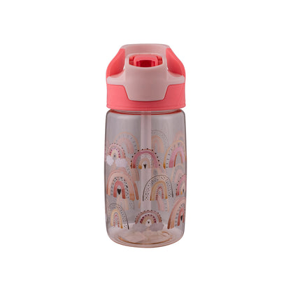Avanti YumYum Tritan Bottle 450ml Rainbow Magic | Matchbox