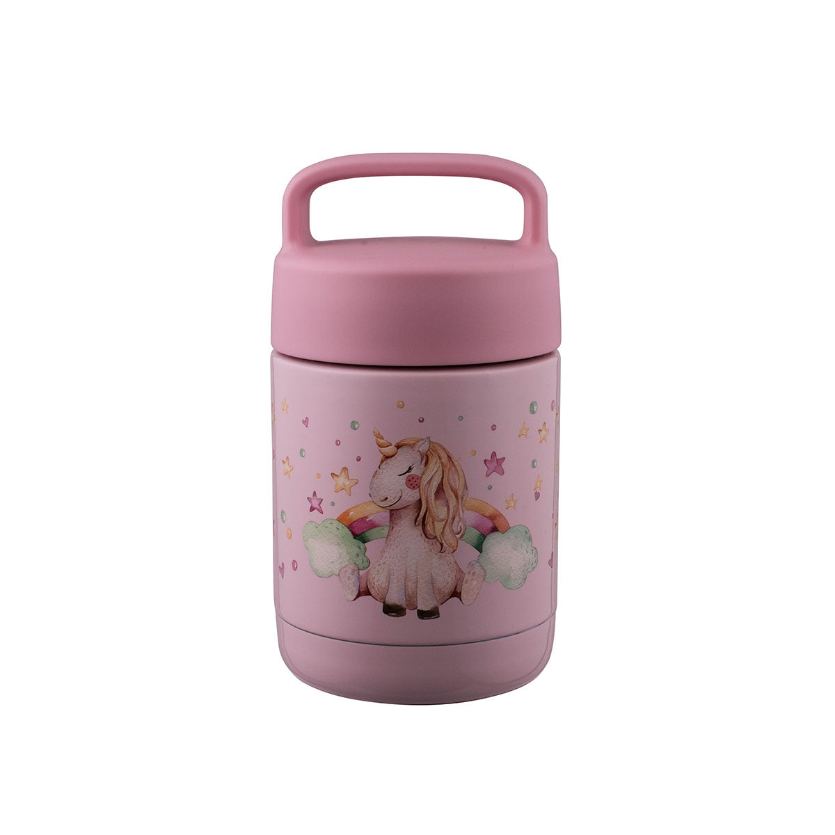 Avanti YumYum Food Jar 375ml Unicorn Dreaming | Matchbox