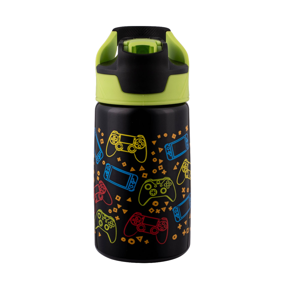 Yumyum Bottle 375ml - Gaming