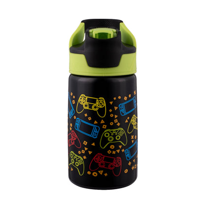 Yumyum Bottle 375ml - Gaming