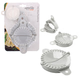 Appetito Dumpling Press - 3 Piece Set