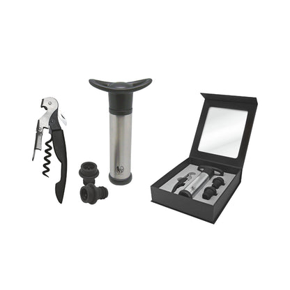 Vin Bouquet Essential Wine Set