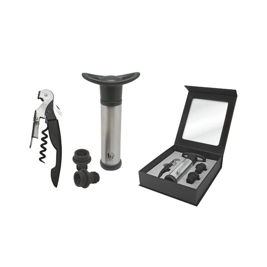 Vin Bouquet Essential Wine Set