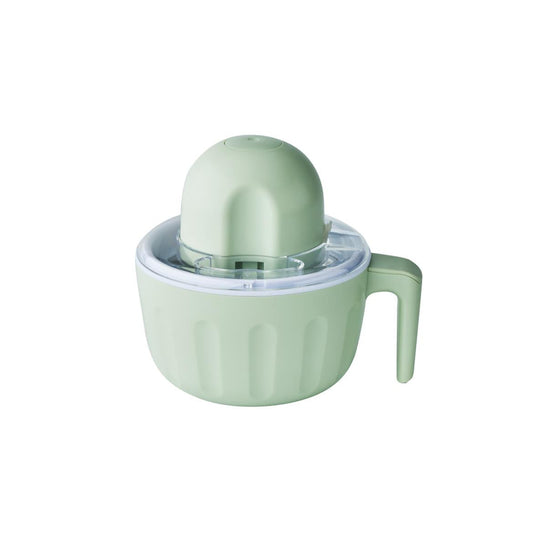 Portable Wireless Ice Cream Maker - Pistachio