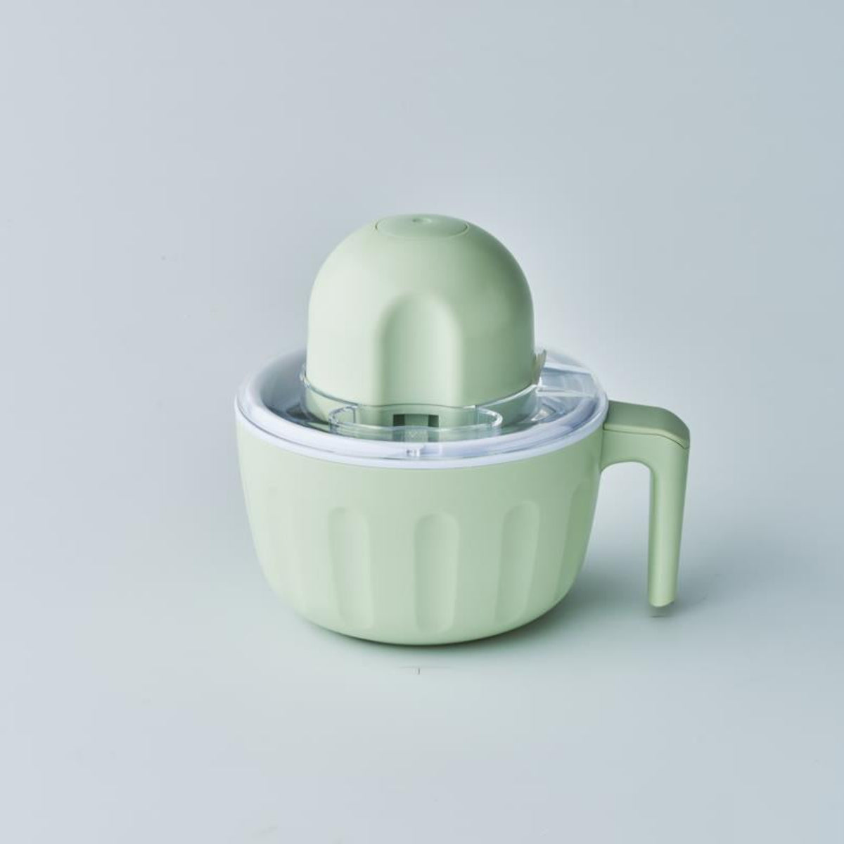 Portable Wireless Ice Cream Maker - Pistachio