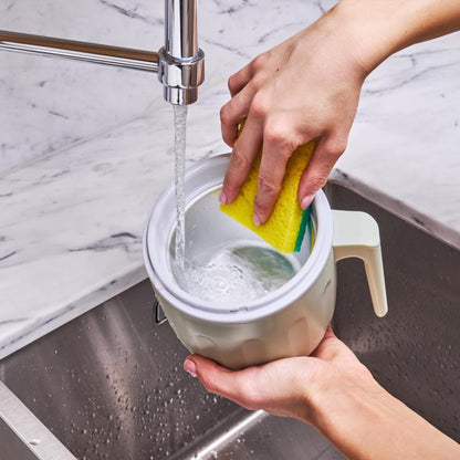 Portable Wireless Ice Cream Maker - Pistachio