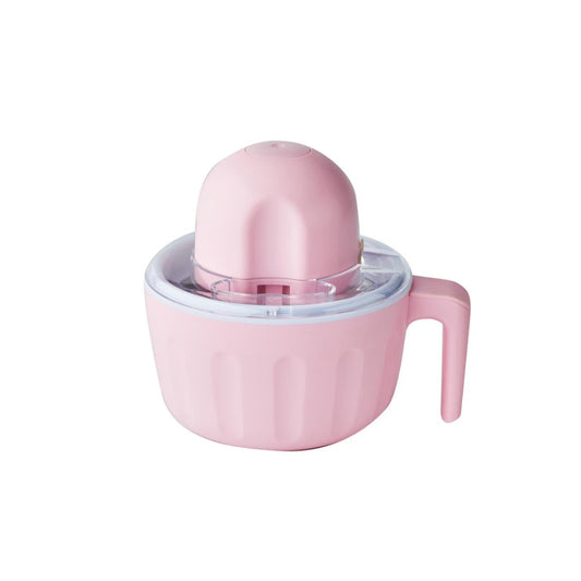 Portable Wireless Ice Cream Maker - Strawberry