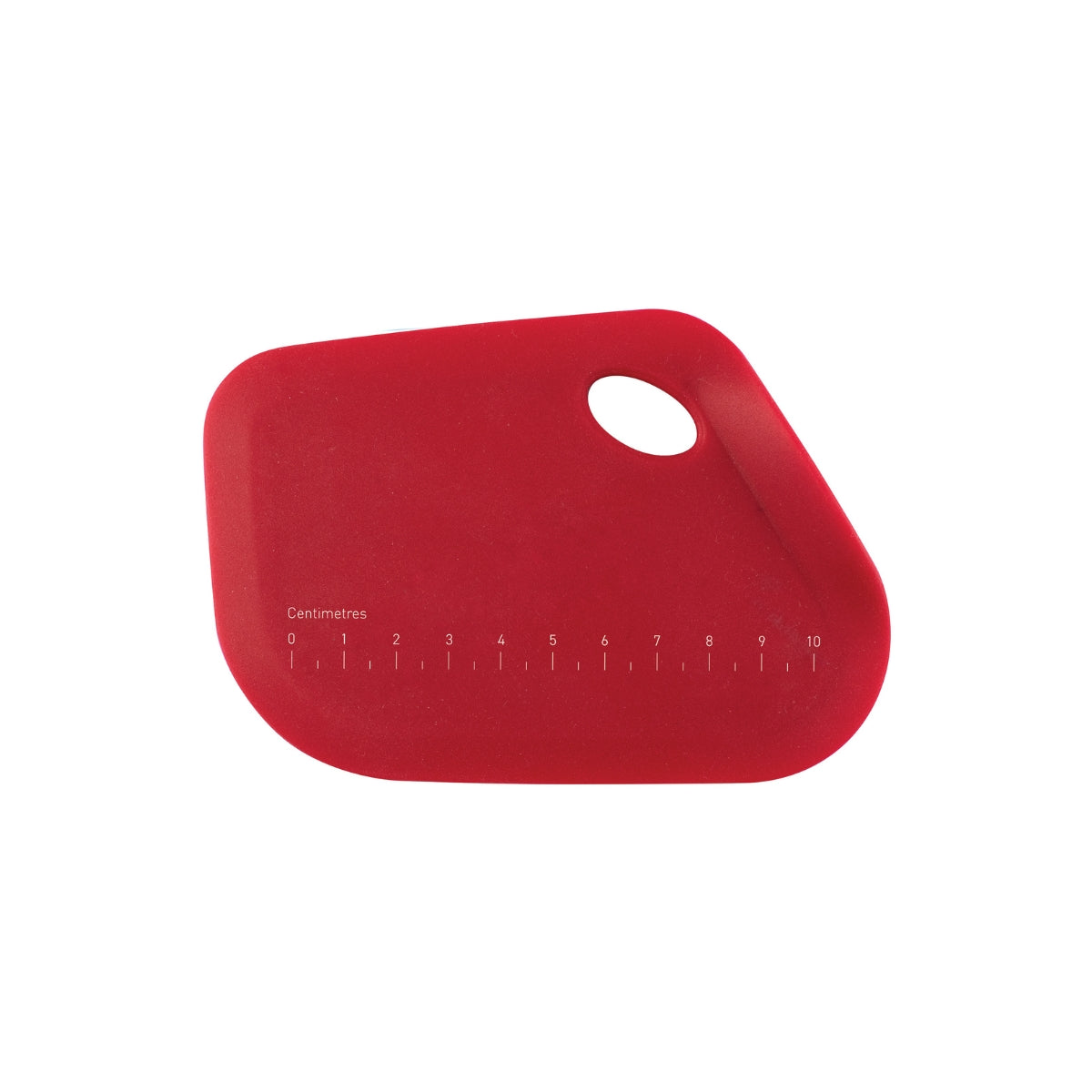 Stand up Silicone Dough Scraper