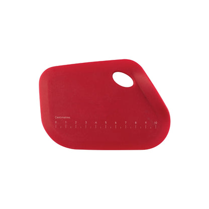Stand up Silicone Dough Scraper