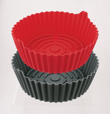 Avanti Airfryer Insert Small Set of 2 Stacked