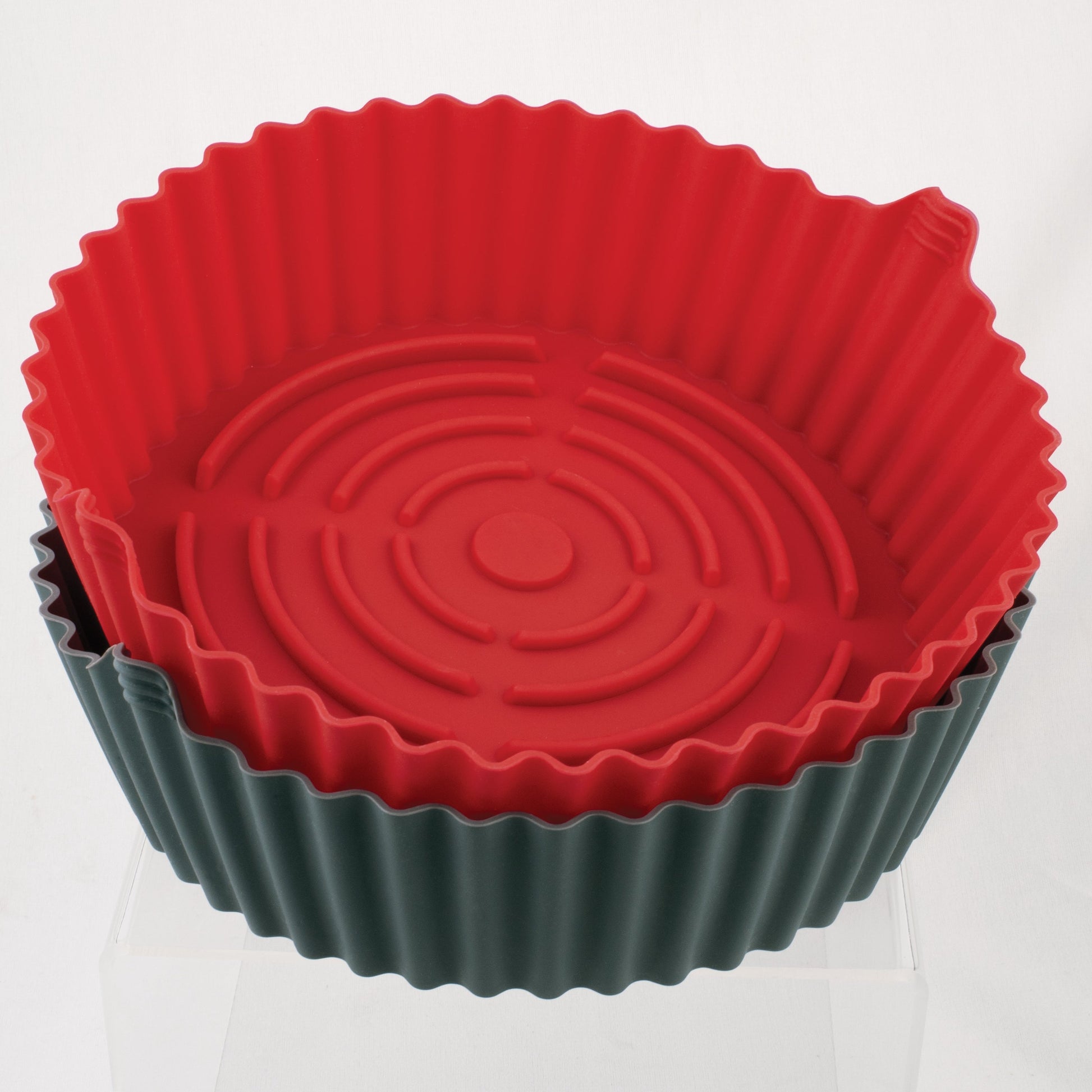 Avanti Airfryer Insert Medium | Set of 2