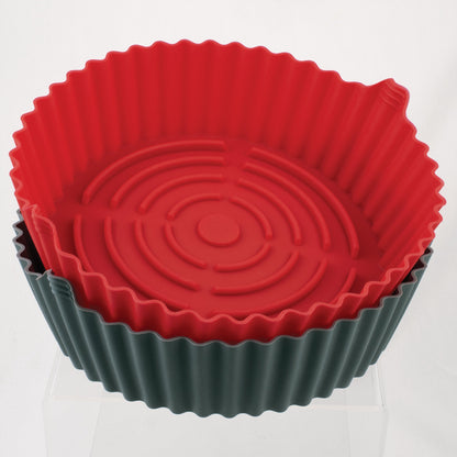 Avanti Airfryer Insert Medium | Set of 2