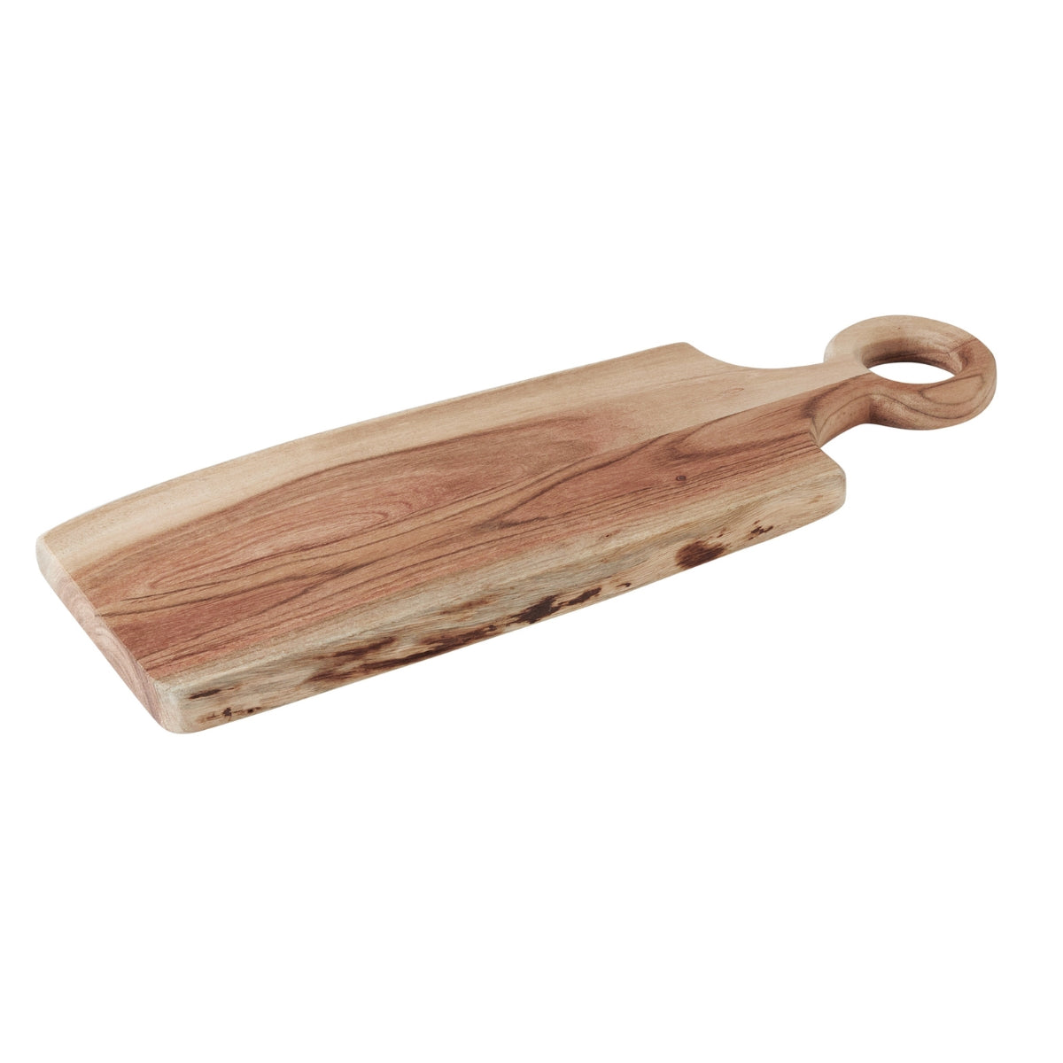 Menara Rectangular Serving Paddle 57x18cm