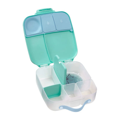 b.box Lunchbox – Bluey Playtime