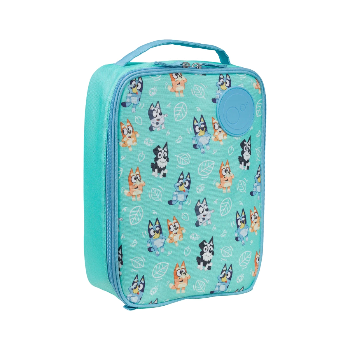 b.box Insulated Lunchbag – Bluey Playtime