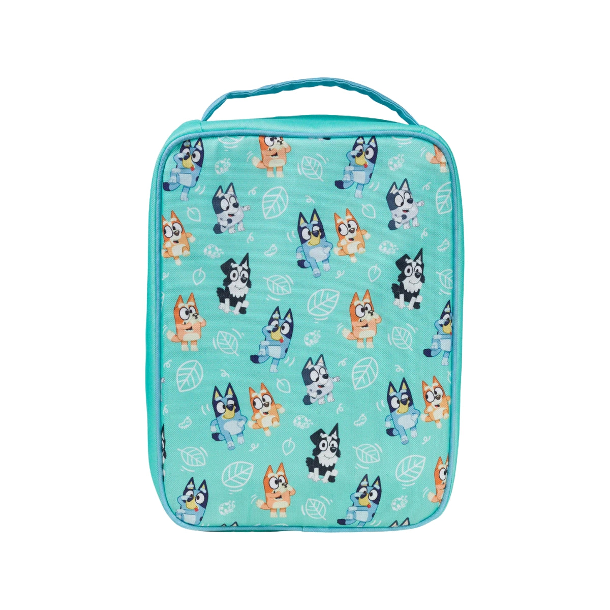 b.box Insulated Lunchbag – Bluey Playtime