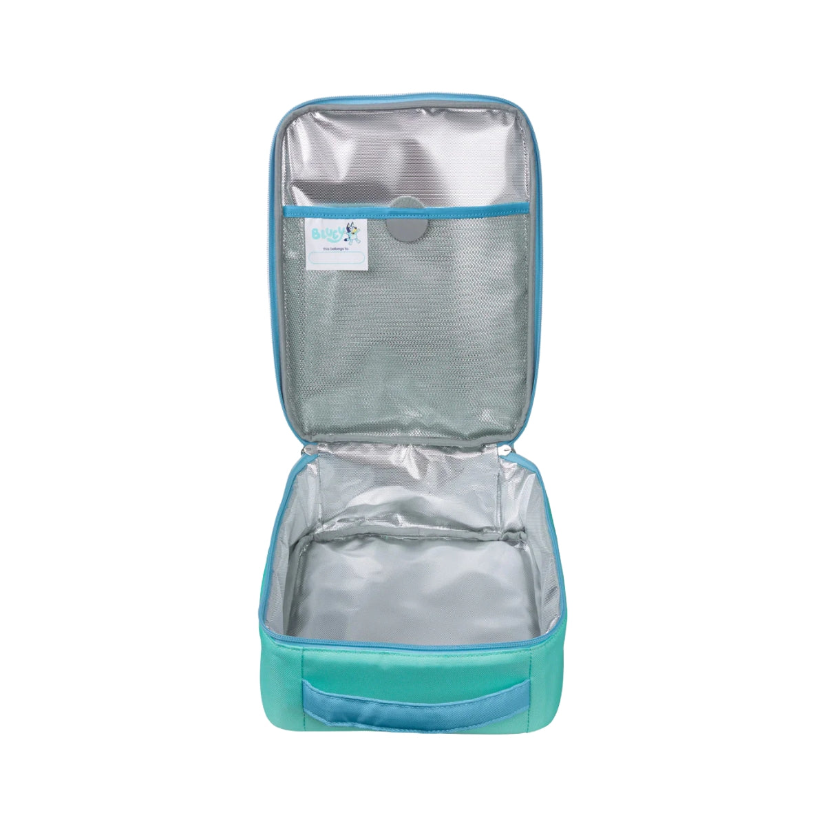 b.box Insulated Lunchbag – Bluey Playtime