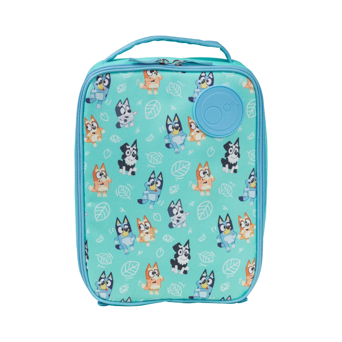 b.box Insulated Lunchbag – Bluey Playtime