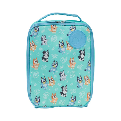 b.box Insulated Lunchbag – Bluey Playtime