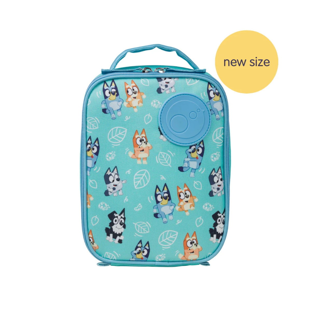 b.box Insulated Mini Lunchbag – Bluey Playtime