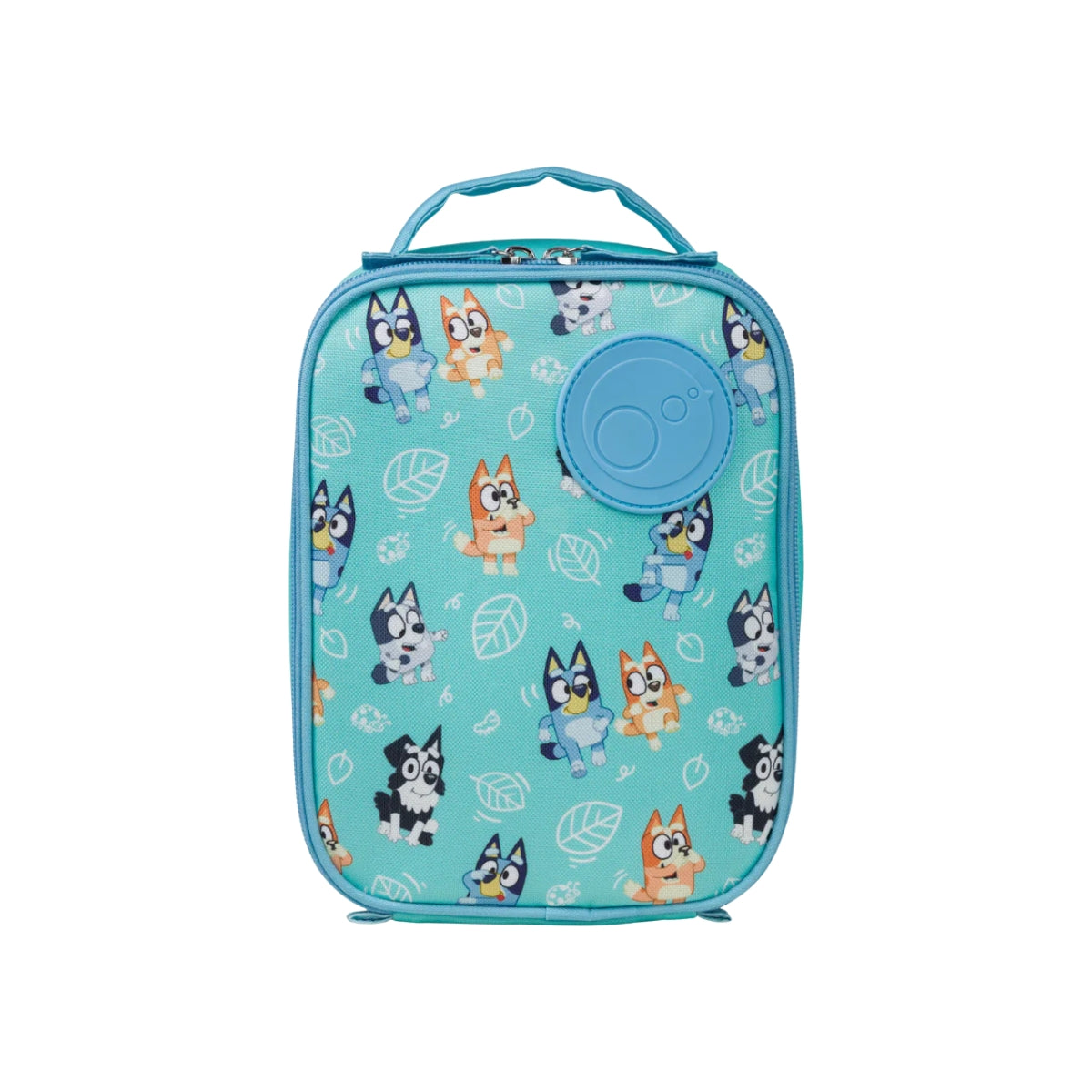 b.box Insulated Mini Lunchbag – Bluey Playtime