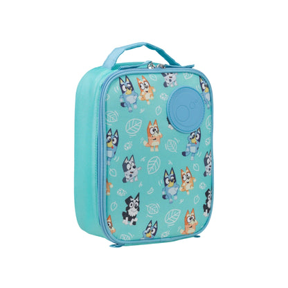 b.box Insulated Mini Lunchbag – Bluey Playtime