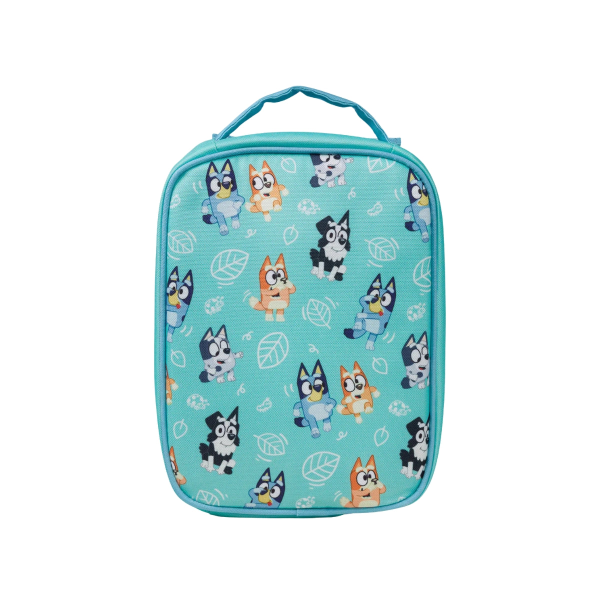 b.box Insulated Mini Lunchbag – Bluey Playtime