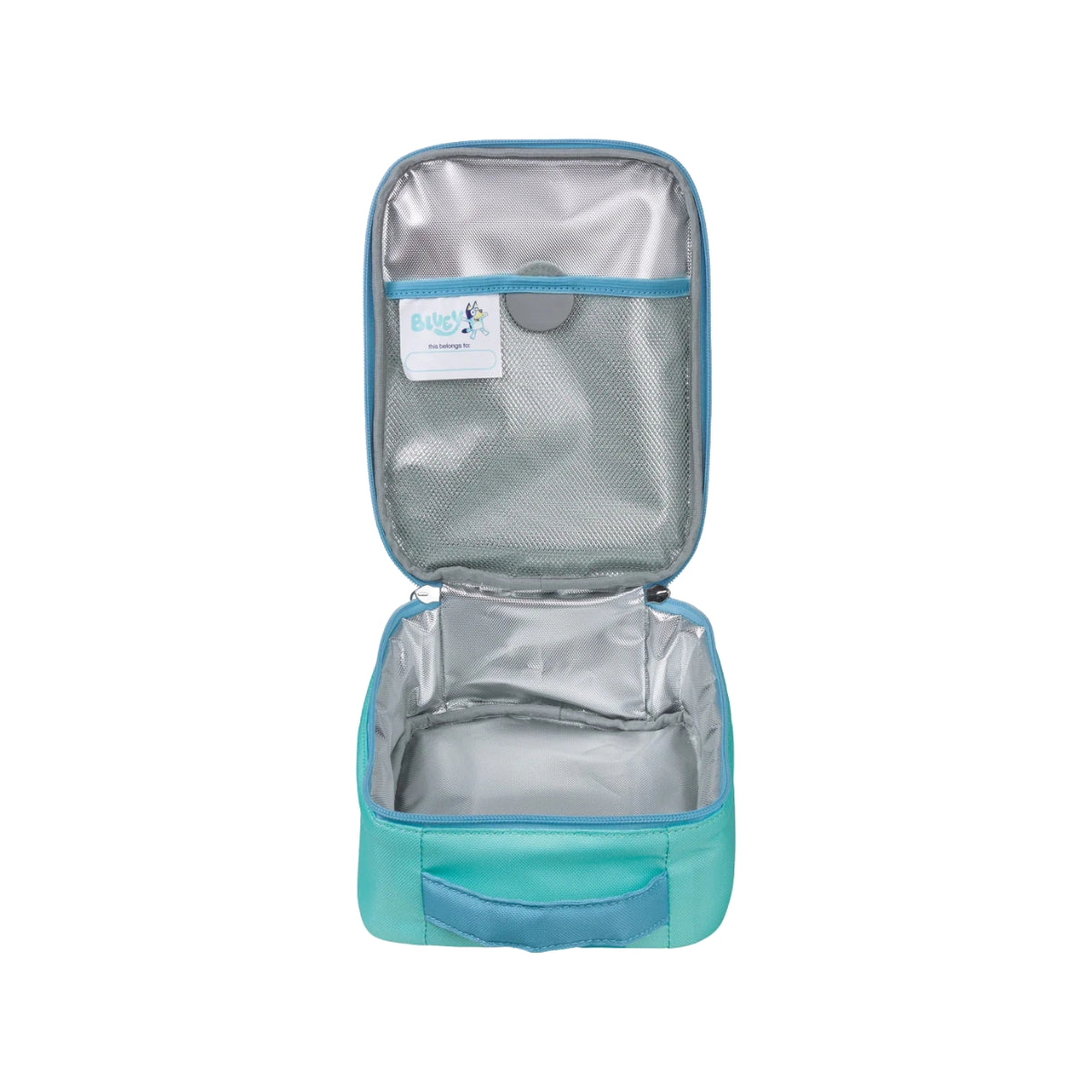 b.box Insulated Mini Lunchbag – Bluey Playtime