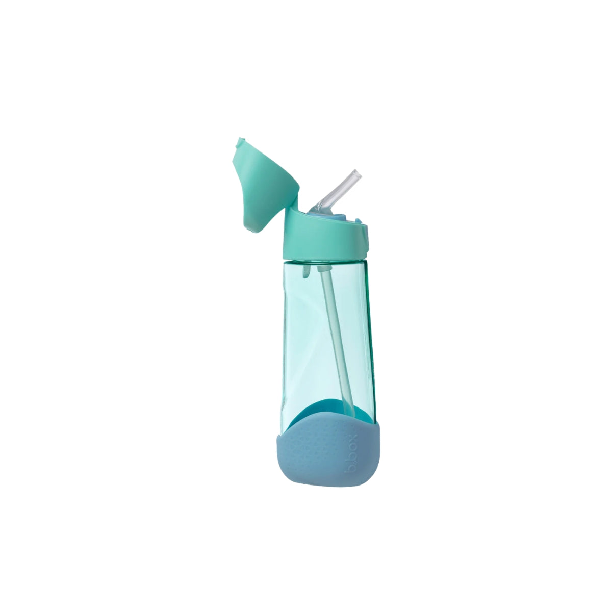 b.box Tritan Drink Bottle 600ml - Bluey Playtime