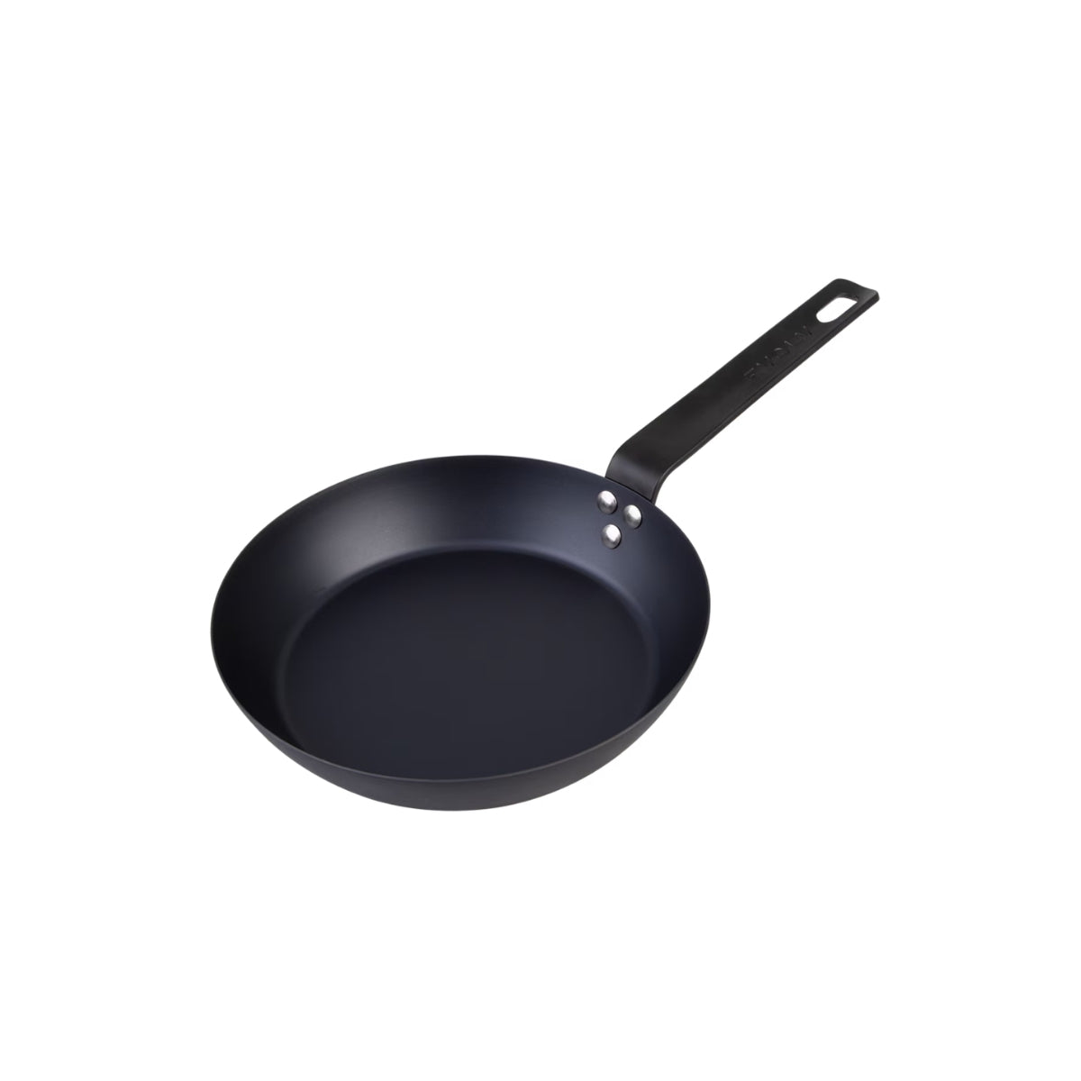 Evolv Pre-Seasoned Carbon Steel Fry Pan 20cm