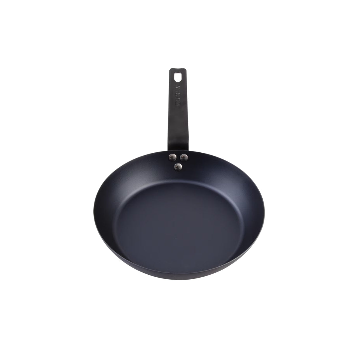 Evolv Pre-Seasoned Carbon Steel Fry Pan 20cm