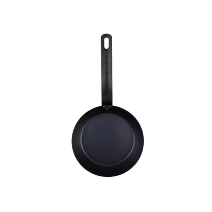 Evolv Pre-Seasoned Carbon Steel Fry Pan 20cm