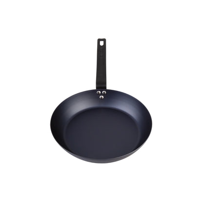 Evolv Pre-Seasoned Carbon Steel Fry Pan 24cm