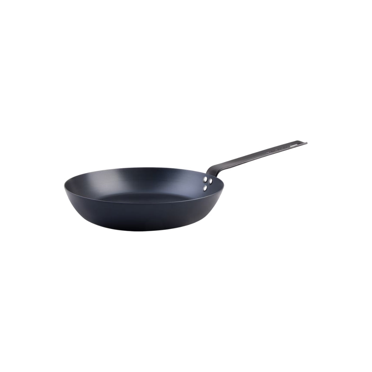 Evolv Pre-Seasoned Carbon Steel Fry Pan 24cm