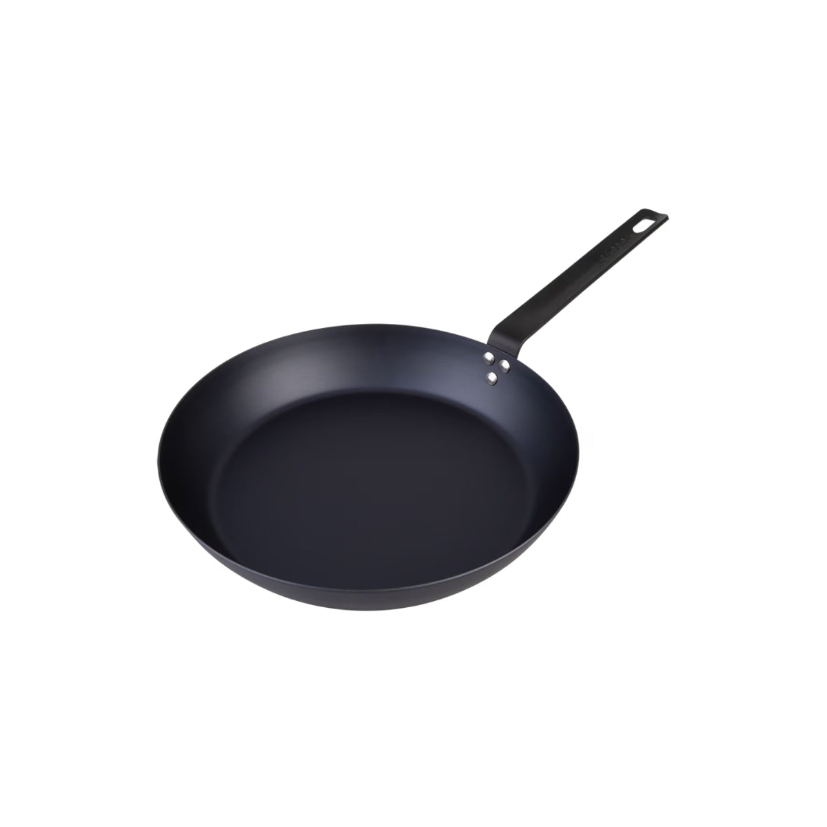Evolv Pre-Seasoned Carbon Steel Fry Pan 28cm