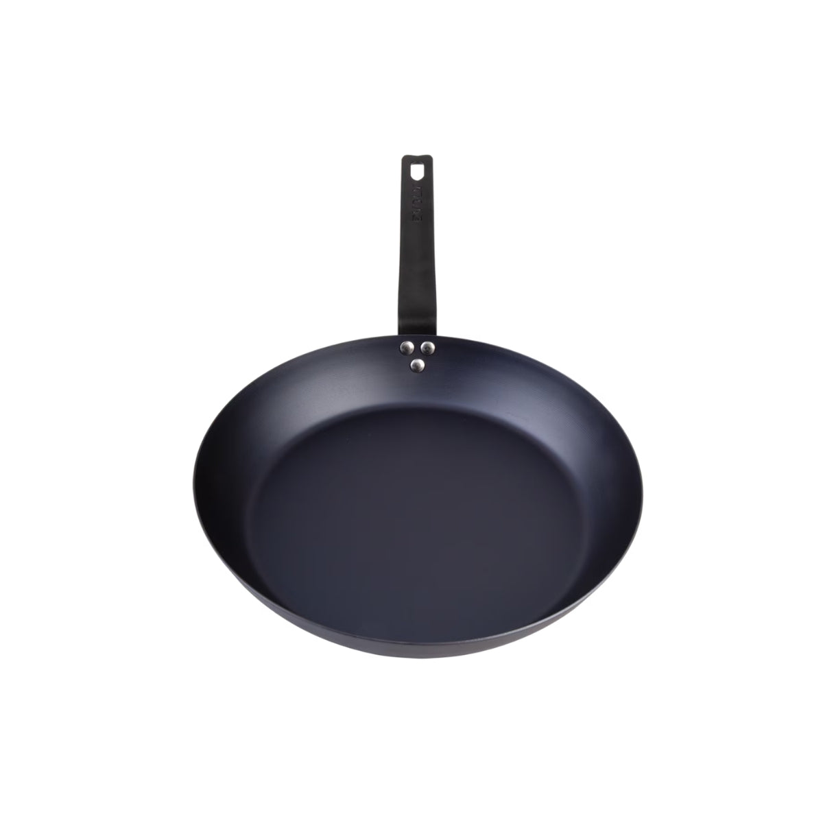 Evolv Pre-Seasoned Carbon Steel Fry Pan 28cm